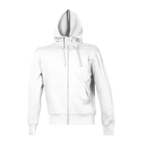Sudadera de trabajo Multibolsillos JRC Nebraska 996282 2