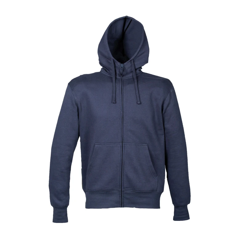 Sudadera de trabajo Multibolsillos JRC Nebraska 996282