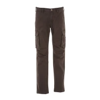 Pantalón de trabajo Stretch Multibolsillos JRC San Marino 993012