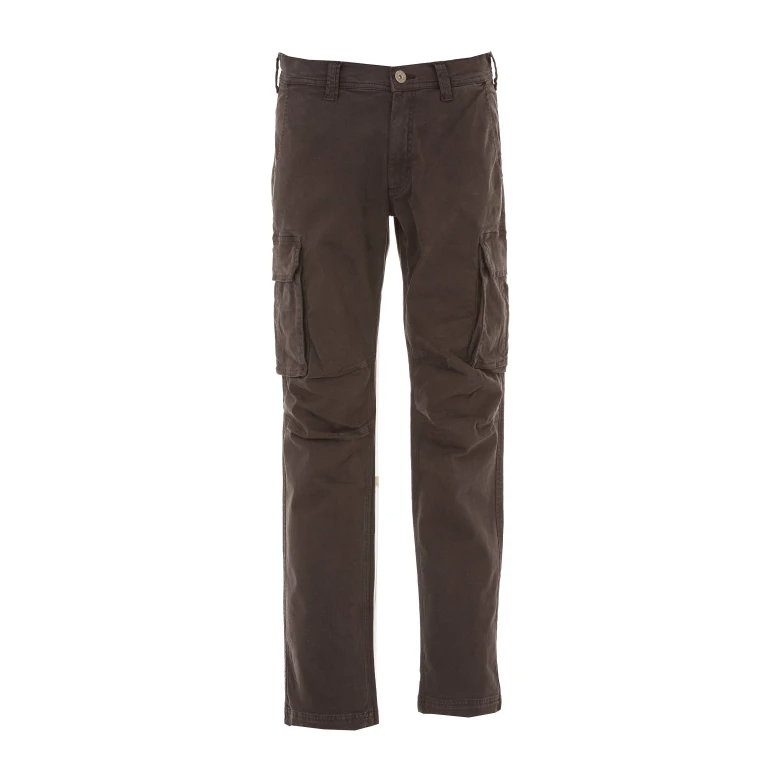 Pantalón de trabajo Stretch Multibolsillos JRC San Marino 993012