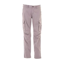 Pantalón de trabajo Stretch Multibolsillos JRC San Marino 993012 2