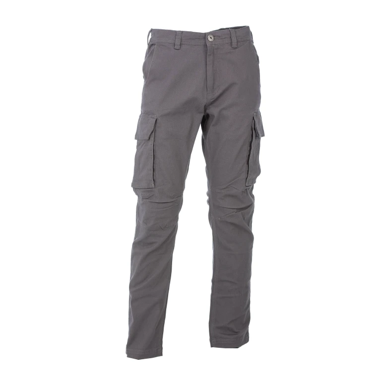 Pantalón de trabajo Stretch Multibolsillos JRC San Marino 993012