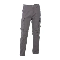 Pantalón de trabajo Stretch Multibolsillos JRC San Marino 993012
