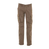 Pantalón de trabajo Stretch Multibolsillos JRC San Marino 993012