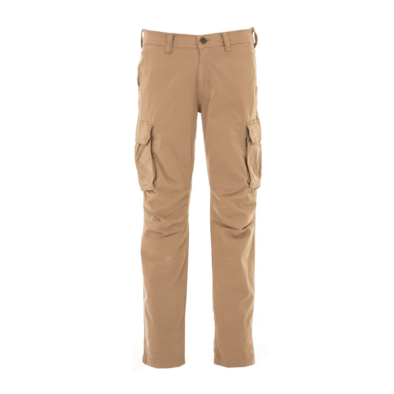 Pantalón de trabajo Stretch Multibolsillos JRC San Marino 993012