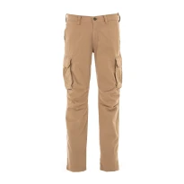Pantalón de trabajo Stretch Multibolsillos JRC San Marino 993012