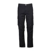 Pantalón de trabajo Stretch Multibolsillos JRC Spalato 994051