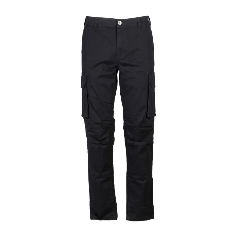 Pantalón de trabajo Stretch Multibolsillos JRC Spalato 994051