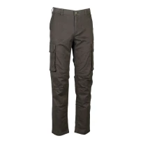 Pantalón de trabajo Stretch Multibolsillos JRC Spalato 994051 2