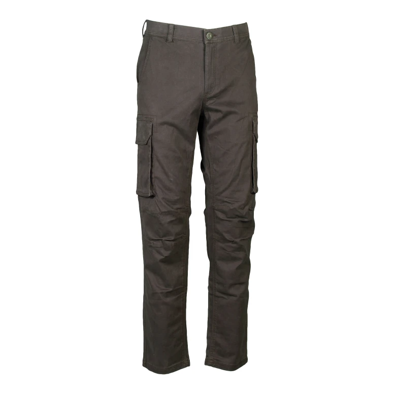 Pantalón de trabajo Stretch Multibolsillos JRC Spalato 994051