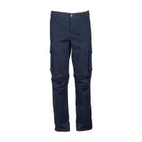 Pantalón de trabajo Stretch Multibolsillos JRC Spalato 994051
