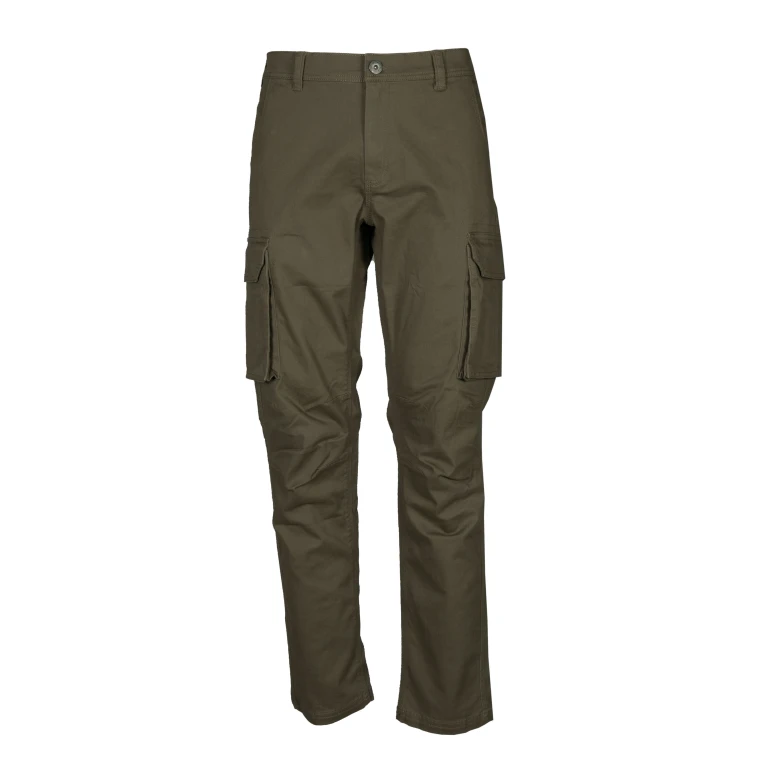 Pantalón de trabajo Stretch Multibolsillos JRC Spalato 994051