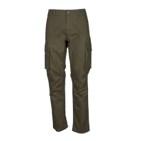 Pantalón de trabajo Stretch Multibolsillos JRC Spalato 994051