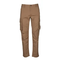 Pantalón de trabajo Stretch Multibolsillos JRC Spalato 994051