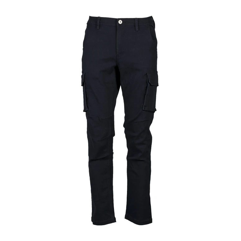 Pantalón de trabajo Stretch Multibolsillos JRC Lituania 993243