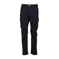 Pantalón de trabajo Stretch Multibolsillos JRC Lituania 993243