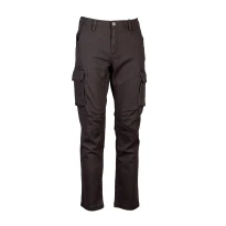 Pantalón de trabajo Stretch Multibolsillos JRC Lituania 993243 2