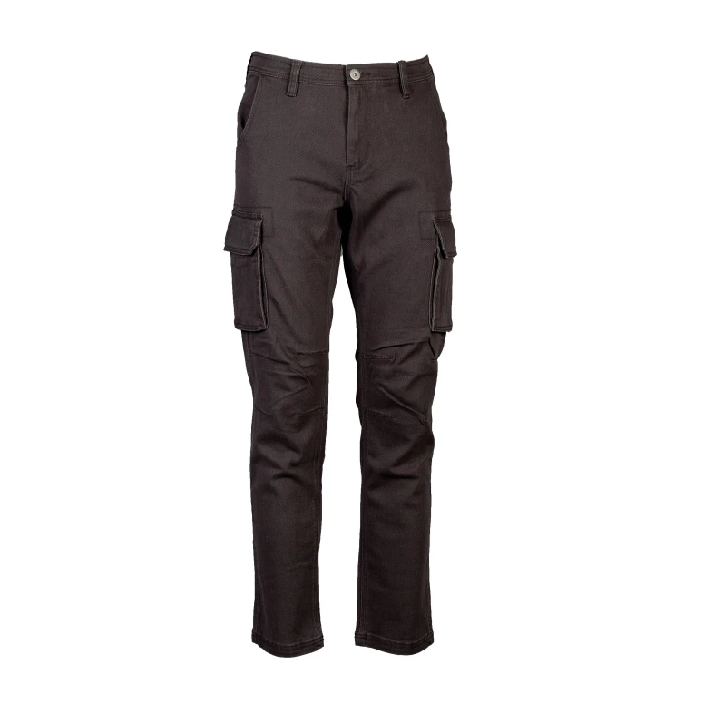 Pantalón de trabajo Stretch Multibolsillos JRC Lituania 993243