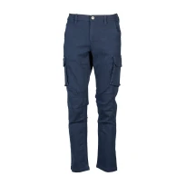 Pantalón de trabajo Stretch Multibolsillos JRC Lituania 993243