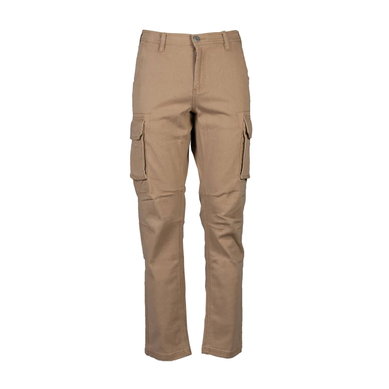 Pantalón de trabajo Stretch Multibolsillos JRC Lituania 993243