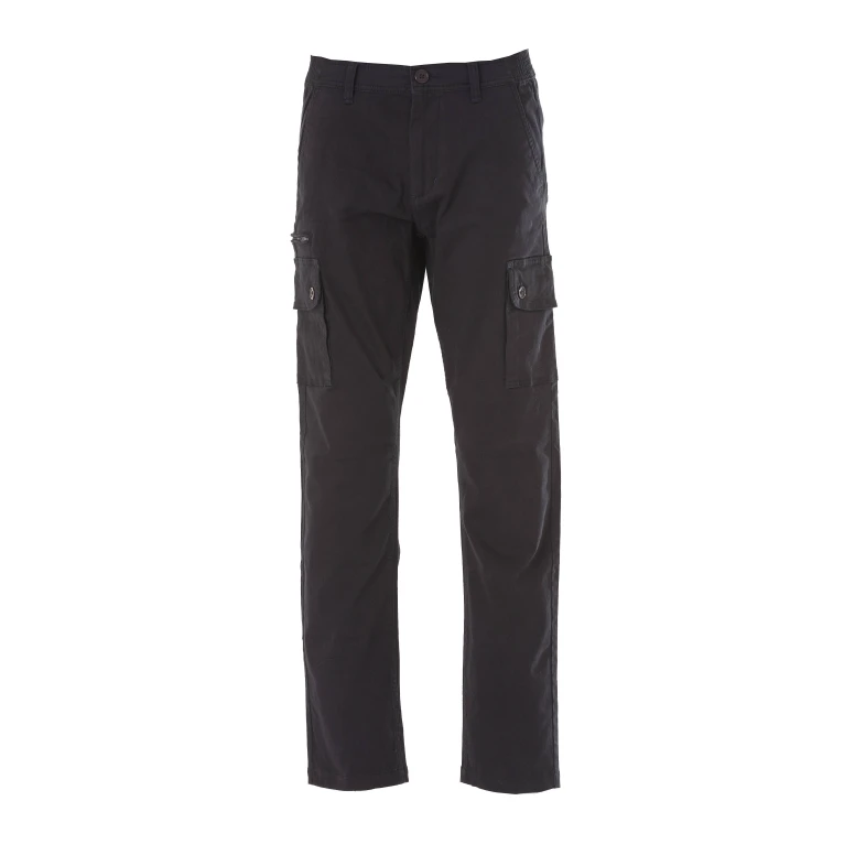 Pantalón de trabajo Stretch Multibolsillos JRC Australia 992042