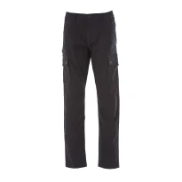 Pantalón de trabajo Stretch Multibolsillos JRC Australia 992042