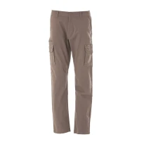 Pantalón de trabajo Stretch Multibolsillos JRC Australia 992042