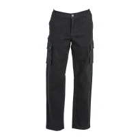 Pantalón de trabajo Stretch Multibolsillos JRC France 992592