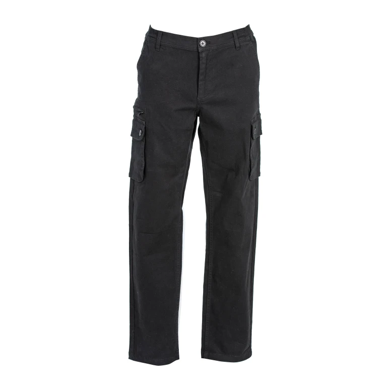 Pantalón de trabajo Stretch Multibolsillos JRC France 992592