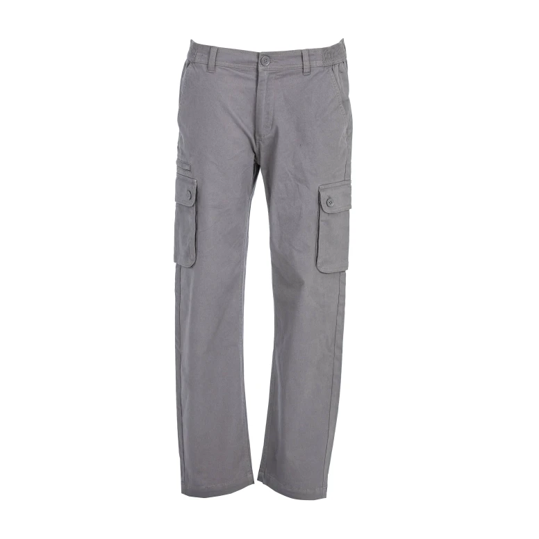 Pantalón de trabajo Stretch Multibolsillos JRC France 992592