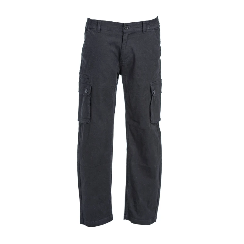 Pantalón de trabajo Stretch Multibolsillos JRC France 992592