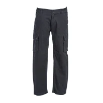 Pantalón de trabajo Stretch Multibolsillos JRC France 992592