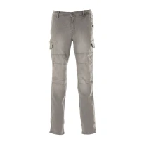 Vaqueros de trabajo Stretch Multibolsillos JRC Austin 991622 2