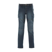 Vaqueros de trabajo Stretch Multibolsillos JRC Austin 991622