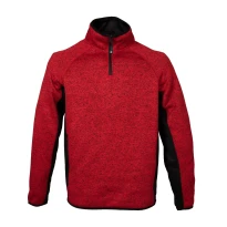 Sudadera de trabajo Multibolsillos JRC Maribor 994451