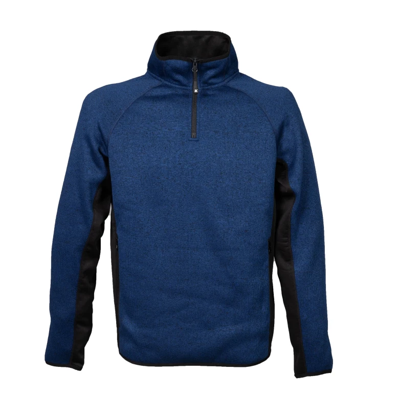 Sudadera de trabajo Multibolsillos JRC Maribor 994451