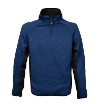 Sudadera de trabajo Multibolsillos JRC Maribor 994451