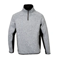 Sudadera de trabajo Multibolsillos JRC Maribor 994451