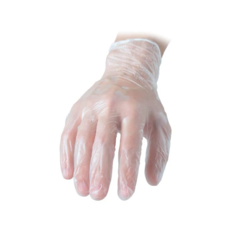 Guantes de vinilo sin polvo Reflexx R36