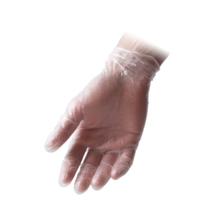 Guantes de vinilo Father Flexx PF Reflexx