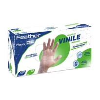 Guantes de vinilo Father Flexx PF Reflexx