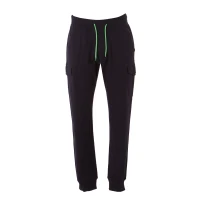 Pantalón de trabajo en sudadera Multibolsillos 100% Algodón JRC Damasco 990070