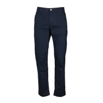 Pantalón de trabajo Stretch Multibolsillos JRC Grenoble Mujer 995000