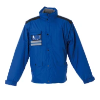 Cazadora de trabajo acolchada Multibolsillos JRC Monaco 987691-C