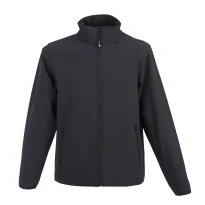 Cazadora de trabajo Stretch Softshell Multibolsillos JRC Cortina 992342