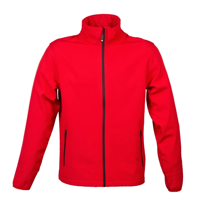 Cazadora de trabajo Stretch Softshell Multibolsillos JRC Cortina 992342