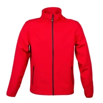 Cazadora de trabajo Stretch Softshell Multibolsillos JRC Cortina 992342