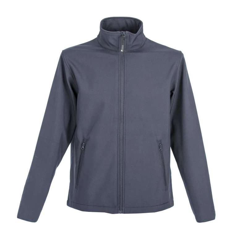 Cazadora de trabajo Stretch Softshell Multibolsillos JRC Cortina 992342