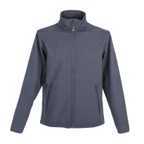 Cazadora de trabajo Stretch Softshell Multibolsillos JRC Cortina 992342