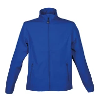 Cazadora de trabajo Stretch Softshell Multibolsillos JRC Cortina 992342